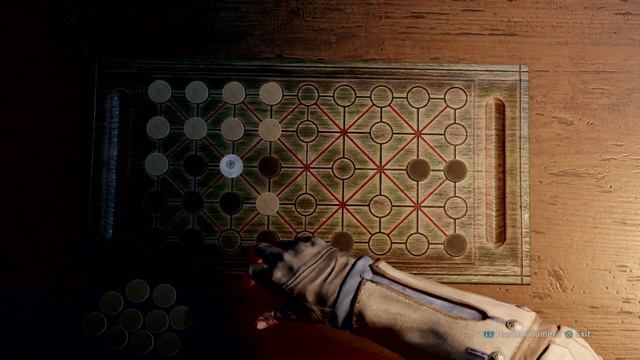 I finally beat Achilles at Fanorona смотреть онлайн