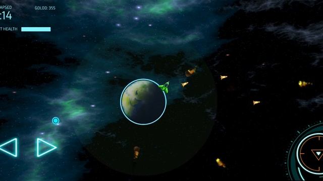 DEFENDER-Asteroid attack(GAMES) смотреть онлайн