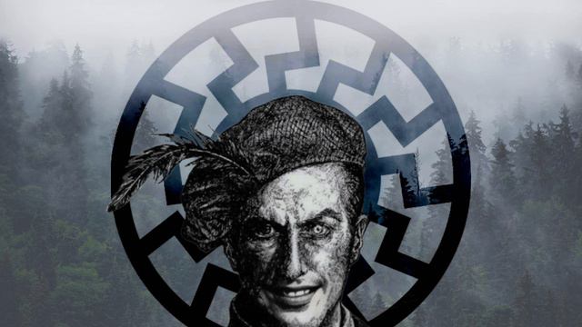 The Kepeer Of The Forest