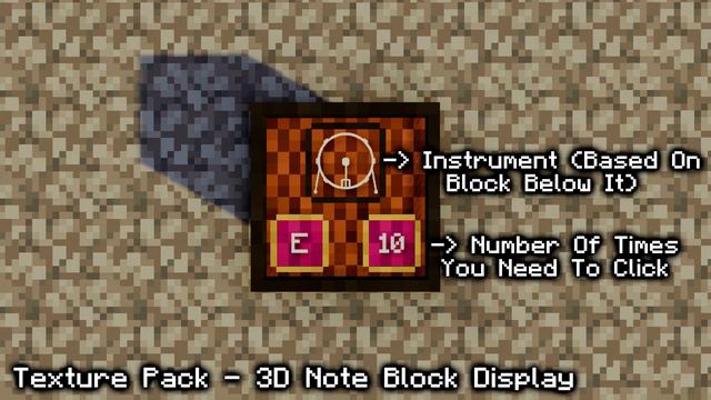 Katyusha - Minecraft Note Block Tutorial смотреть онлайн