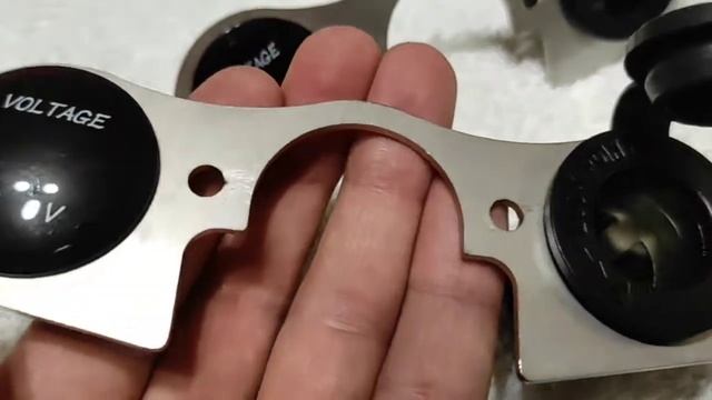 кронштейн для Honda VFR 800 5-6 generation смотреть онлайн