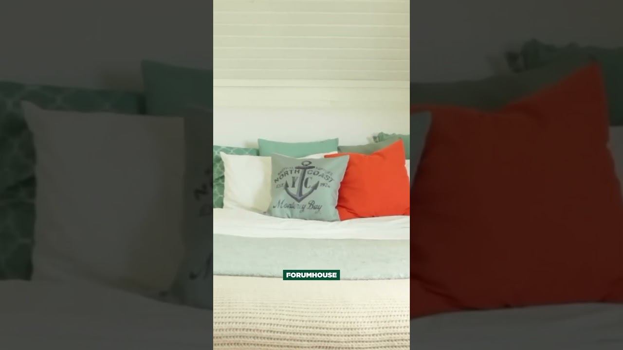 Стильный и компактный. Планировка в конце смотреть онлайн