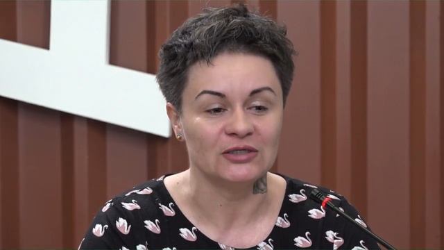 Презентация мероприятий, посвященных гендерному равенству смотреть онлайн