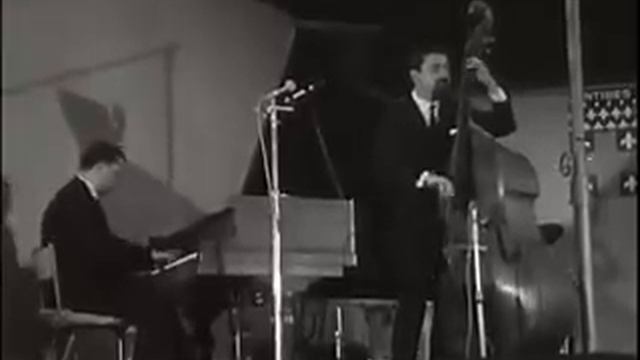 Jean-Luc Ponty - Rhythm-a-ning смотреть онлайн
