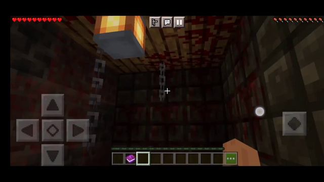 Разложение хоррор карта // Decomposition ⬛ Minecraft pe смотреть онлайн
