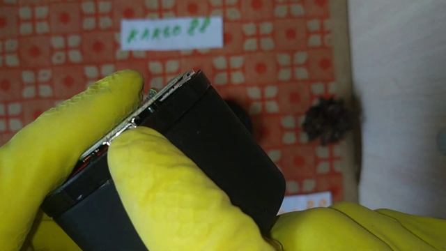 Разборка Beats BeatBox mini смотреть онлайн