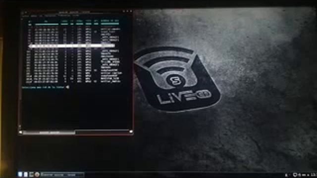 Как открыть линии wi fi с wifislax 4.9 смотреть онлайн