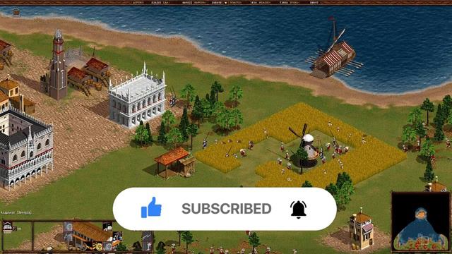 Cossacks 2: Back to War. Fleet Admiral. Part 09 смотреть онлайн