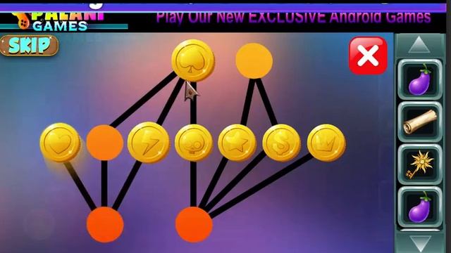 PG Witch Cat Escape Game Walkthrough смотреть онлайн