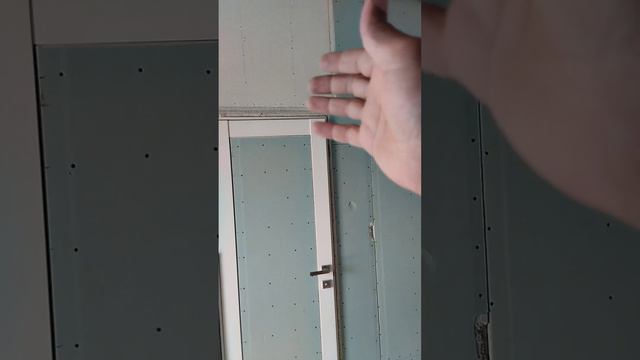 ГВЛ или ГКЛ (гипсокартон)