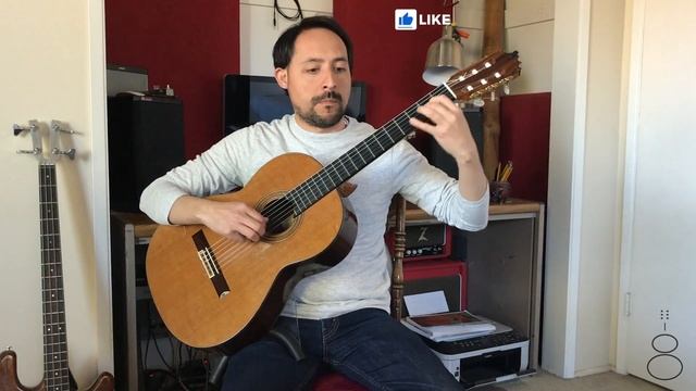 Carulli - Prelude No. 3, Op. 114 смотреть онлайн