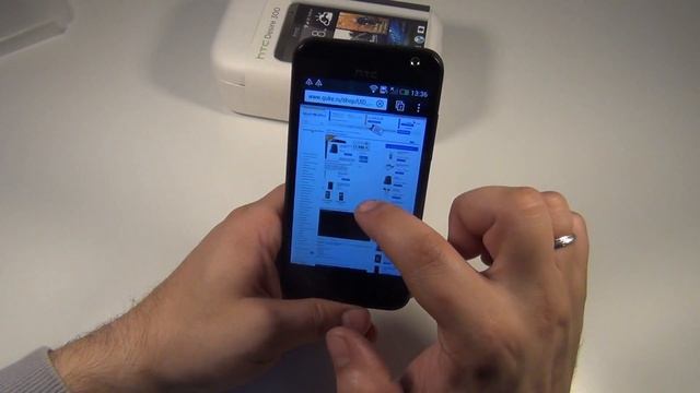 HTC Desire 300 обзор ◄ Quke.ru ► смотреть онлайн