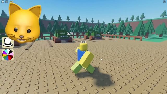 CAN I BEAT ROBLOX RESIDENCE MASSACRE?! [Bloodmoon] смотреть онлайн