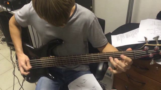 Воскресенье радостный день (кавер) смотреть онлайн