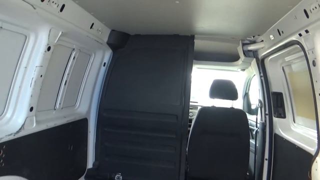 Volkswagen / Caddy / 2017 - HX000555 смотреть онлайн