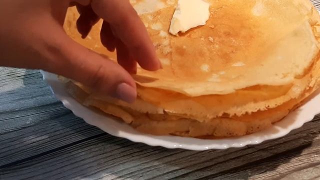 Кулинарная фантазия