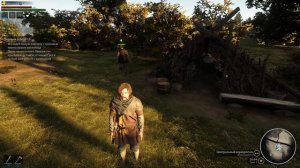 Bellwright  #2     Теперь  я  не  один .