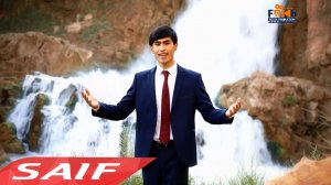 Искандар Файзидинов - Ватан