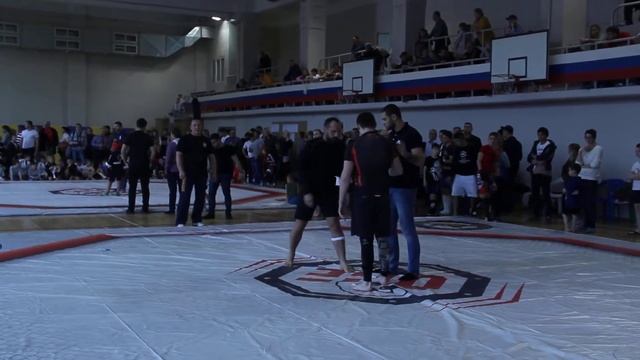 2017.10.15 - Турнир по ОСЕ в г. Химки смотреть онлайн