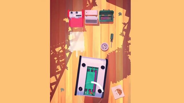 Assemble with Care Epilogue Walkthrough смотреть онлайн