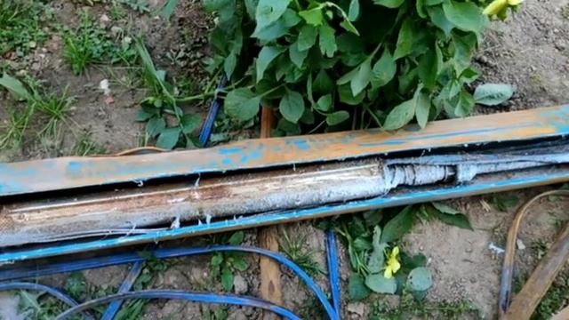 Как достать застрявший скважинный насос или "насос кипятильник" смотреть онлайн