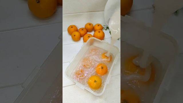 Силиконовая форма "Мандарины" смотреть онлайн