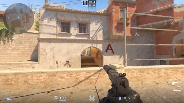 КАК БАНИХОПИТЬ В CS2?