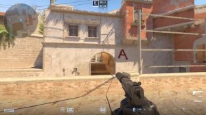 КАК БАНИХОПИТЬ В CS2?