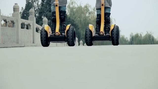 Завод Ninebot Inc Company где производят Ninebot смотреть онлайн