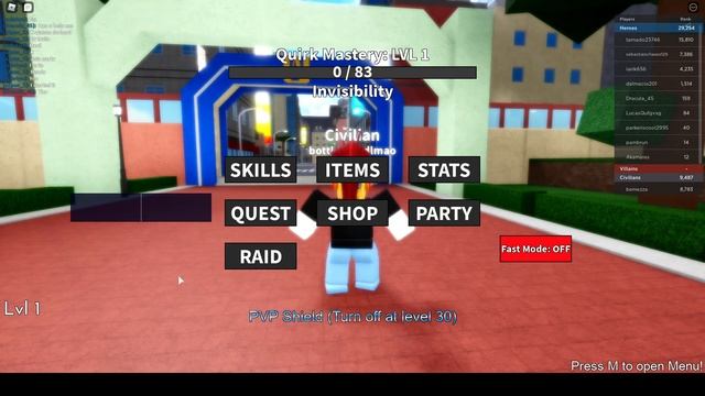 *New Secret Codes* My Hero Mania Codes | My Hero Mania (Roblox) смотреть онлайн