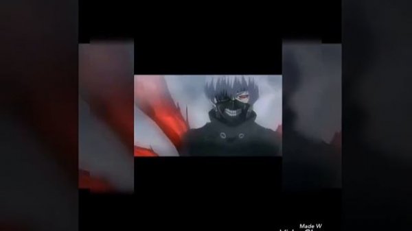 Skillet-монстр (аниме клип)