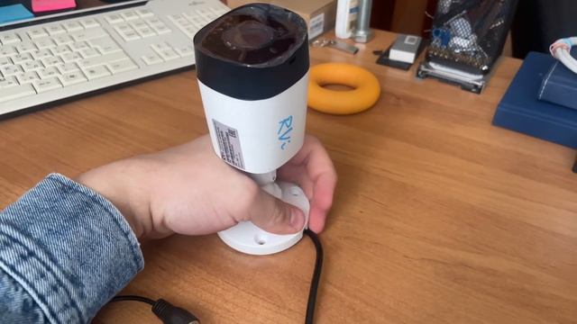 RVI-1ACT200 (2.8) White