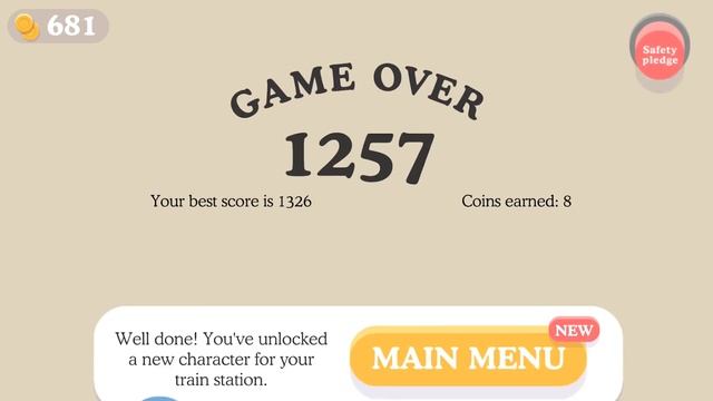 Проверка на прочность #3 Dumb Ways to Die с Кидом на канале крутилкины смотреть онлайн