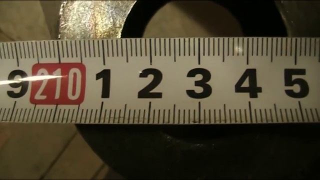 ИЗМЕРЕНИЕ геометрии РАМЫ. смотреть онлайн