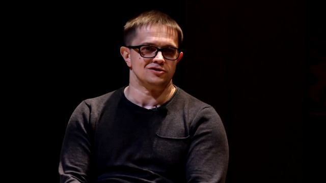 Алексей Илюгин - о спортивном интересе в политике и не только / GenerationDzer#1 смотреть онлайн