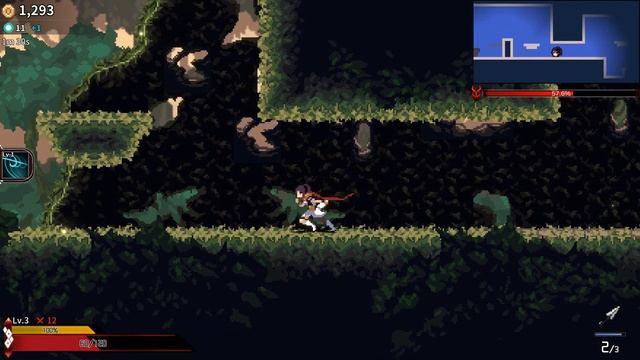 Ninja Soul demo (Steam) gameplay смотреть онлайн