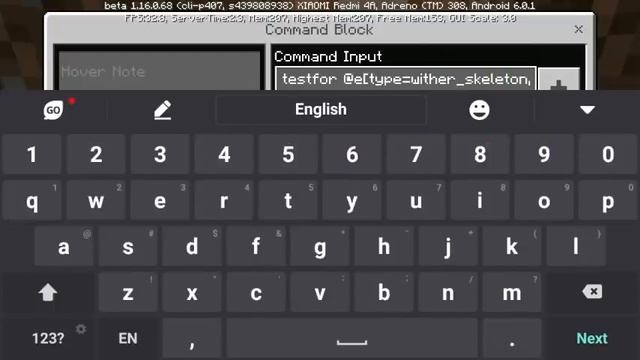 I Combined a Skeleton and a Wither Skeleton - Minecraft смотреть онлайн