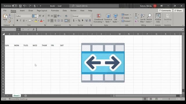 How do I Merge and Center Cells in Microsoft Excel? смотреть онлайн