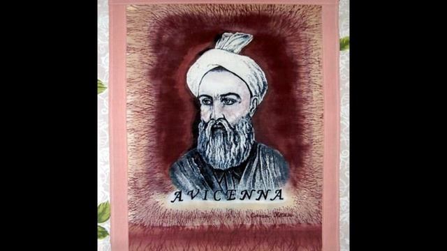 Art Batik Portraits - Портрет в батике смотреть онлайн