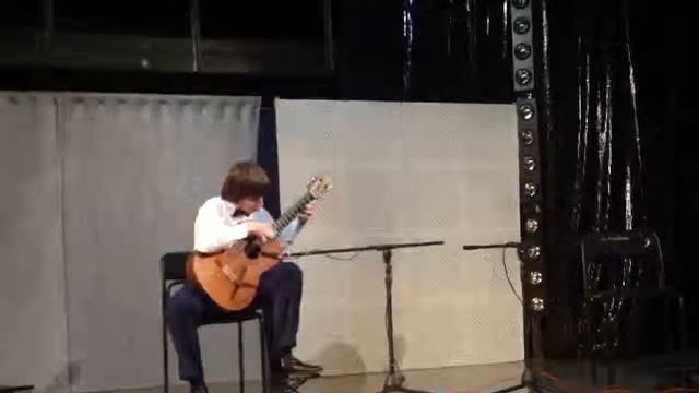 Юра Загурский-B.Terzi-CarillionКолокол