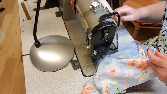 Как расширить блузку? Какие нюансы нужно учитывать, чтобы не делать лишний работы!!! смотреть онлайн