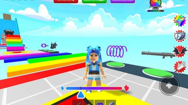 вырастить обби элис