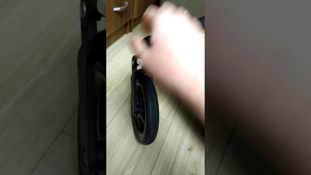 Коляска Bugaboo fox mineral washed black 12.12.22 смотреть онлайн