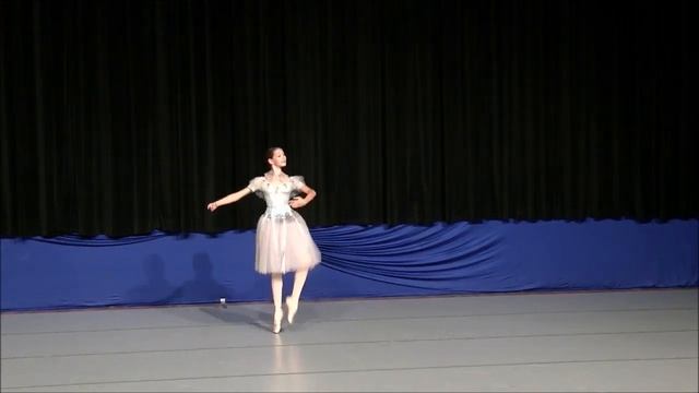 MGAH, Belomyntceva смотреть онлайн