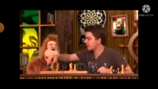#1 Анонсы-Новый Занзибар на Детском (24.03.2.011)? смотреть онлайн