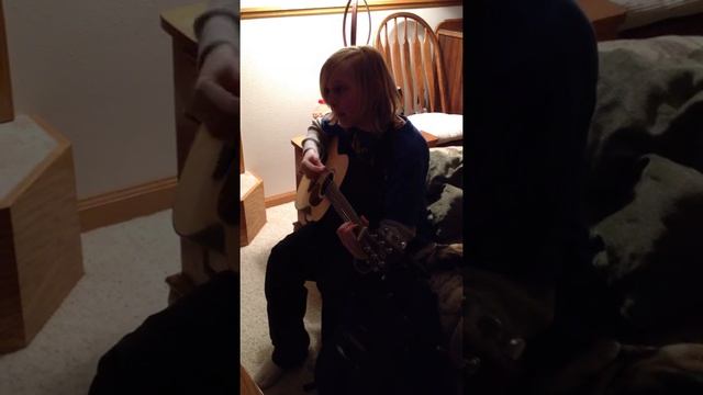 Ian's Tutti Frutti Song смотреть онлайн