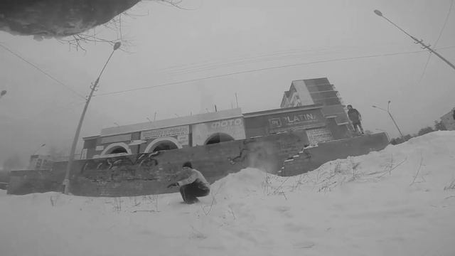 Тренировочный блог №6.Предновогодняя тренировка смотреть онлайн