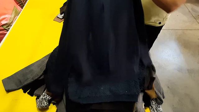 Свитера мужские (-W1-Nsw1-MB) - м 15 смотреть онлайн