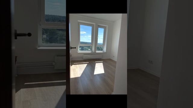 ЖК Средневский лес, евродвушка 37 метров смотреть онлайн