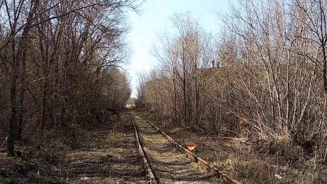 Магнитогорск, улица Циолковского, Шанхай, левобережье, Орджоникидзевский район (21.04.2019) смотреть онлайн